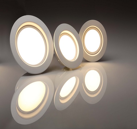 Iluminación LED y Ahorro Energético - Electricidad J.Bolsa